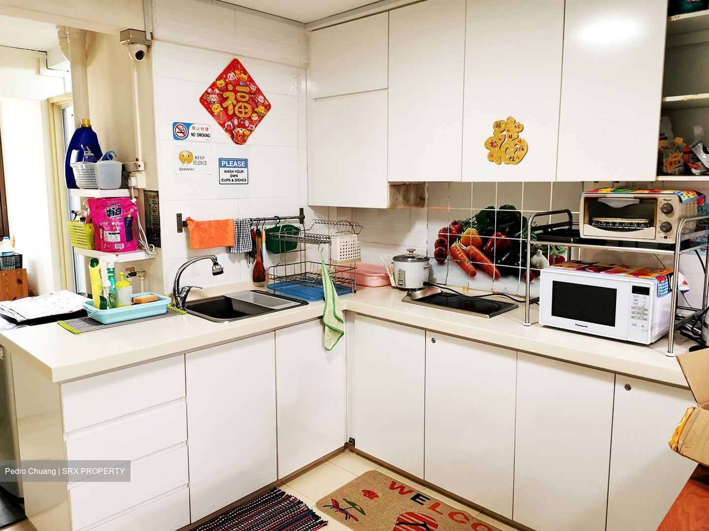 Blk 10 Selegie House (Central Area), HDB 3 Rooms #549881891